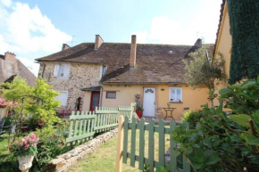 La maison de marie